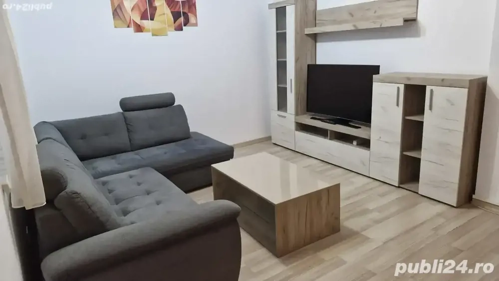 Ap 3 camere in apropiere de iulius mall