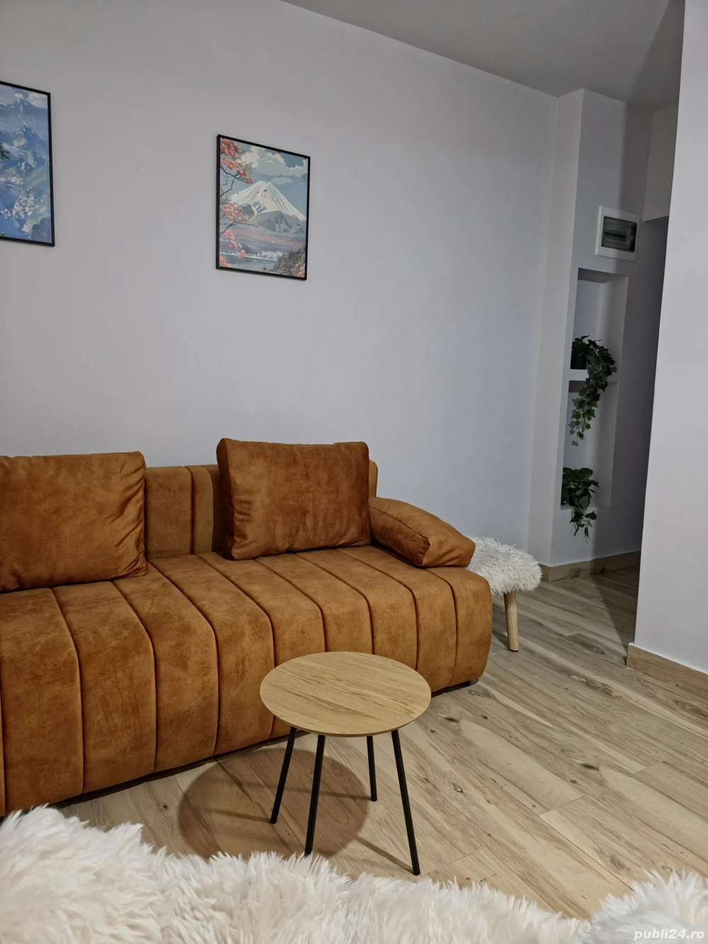 Închiriere cabinet Bucureşti   Piața Alba Iulia (ultracentral)