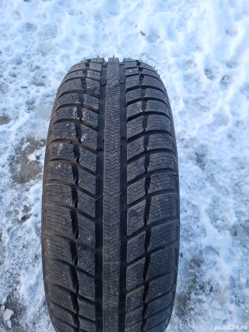 Anvelopa Michelin 205/60/R16