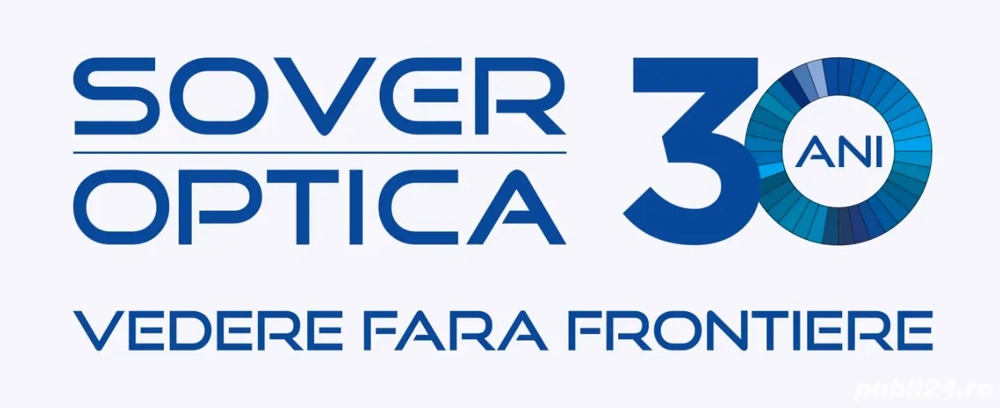 Tehnician Service-Optica Medicala 