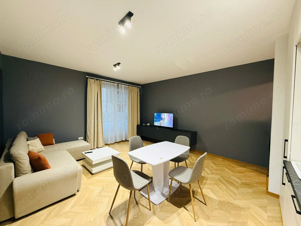 Braytim | 2 Camere | Curte proprie | Mobilat si Utilat