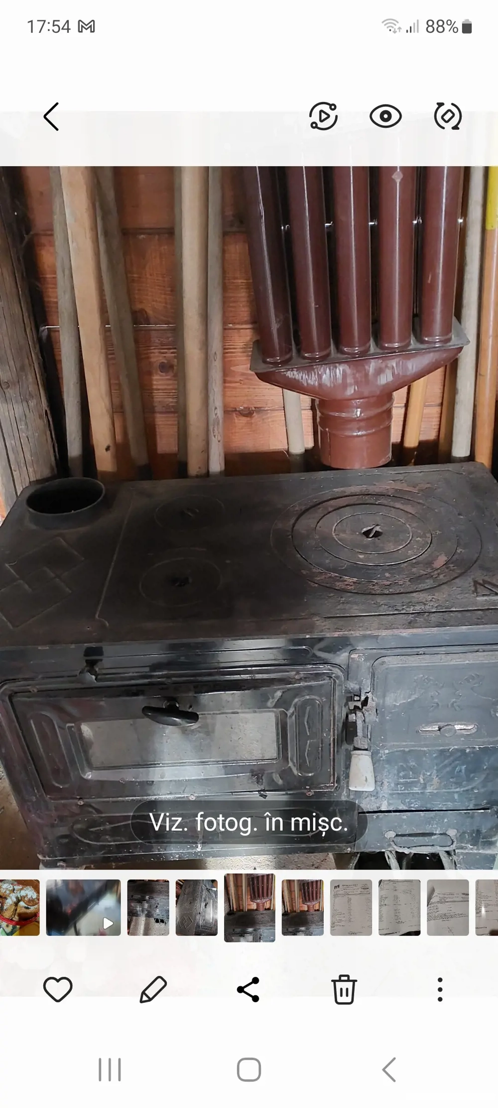 Vând  soba din   imagine 