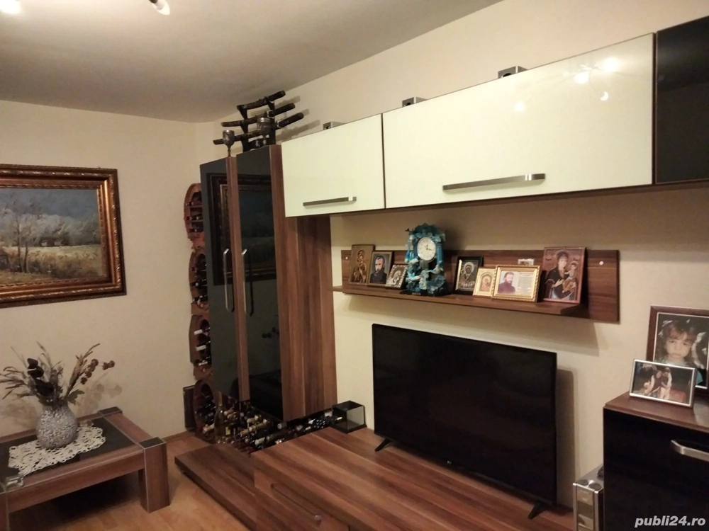 Super-oferta Apartament de vânzare 2 camere+ mansarda Zalau