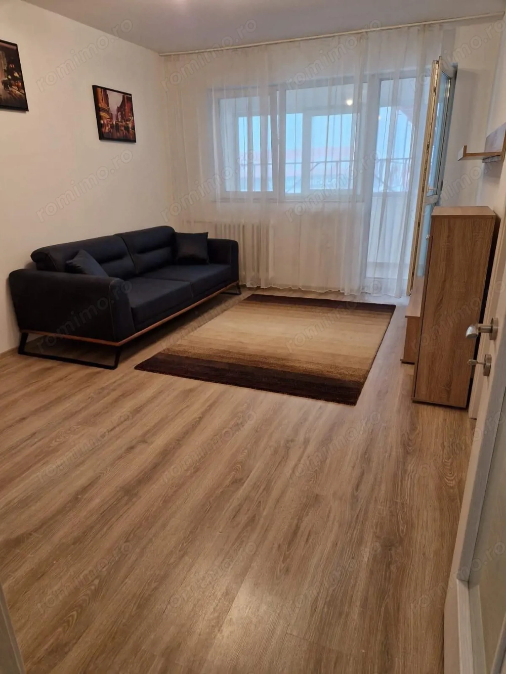 Apartament 2 camere de închiriat Tineretului