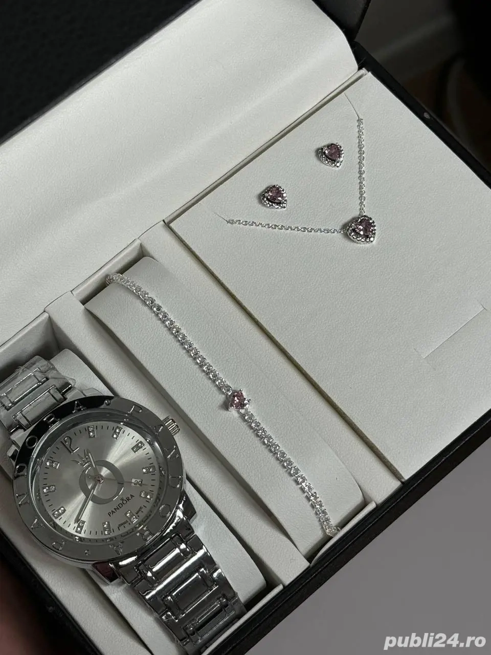 Set Pandora