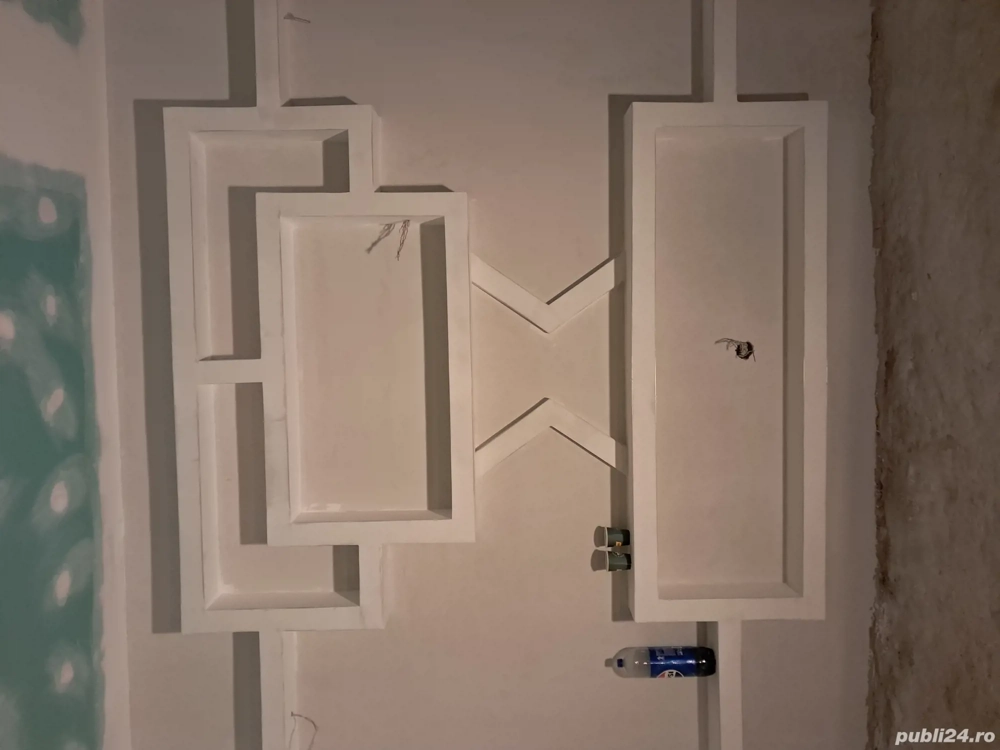 Amenajări interioare 