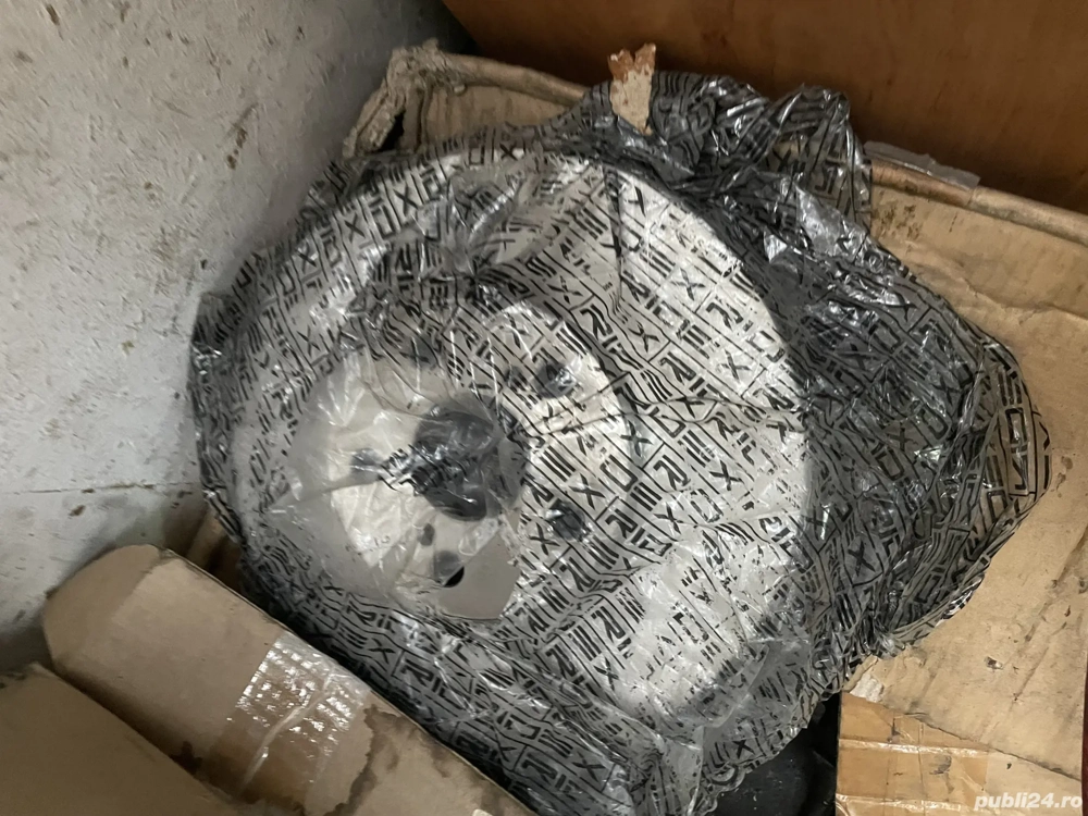 Discuri fata spate Toyota celica 