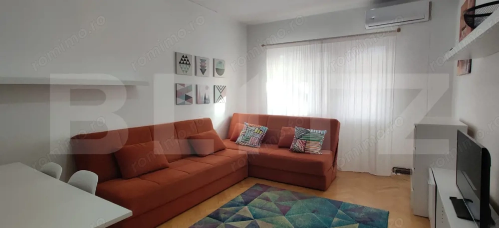 Apartament 3 camere, 67 mp, zona Gara