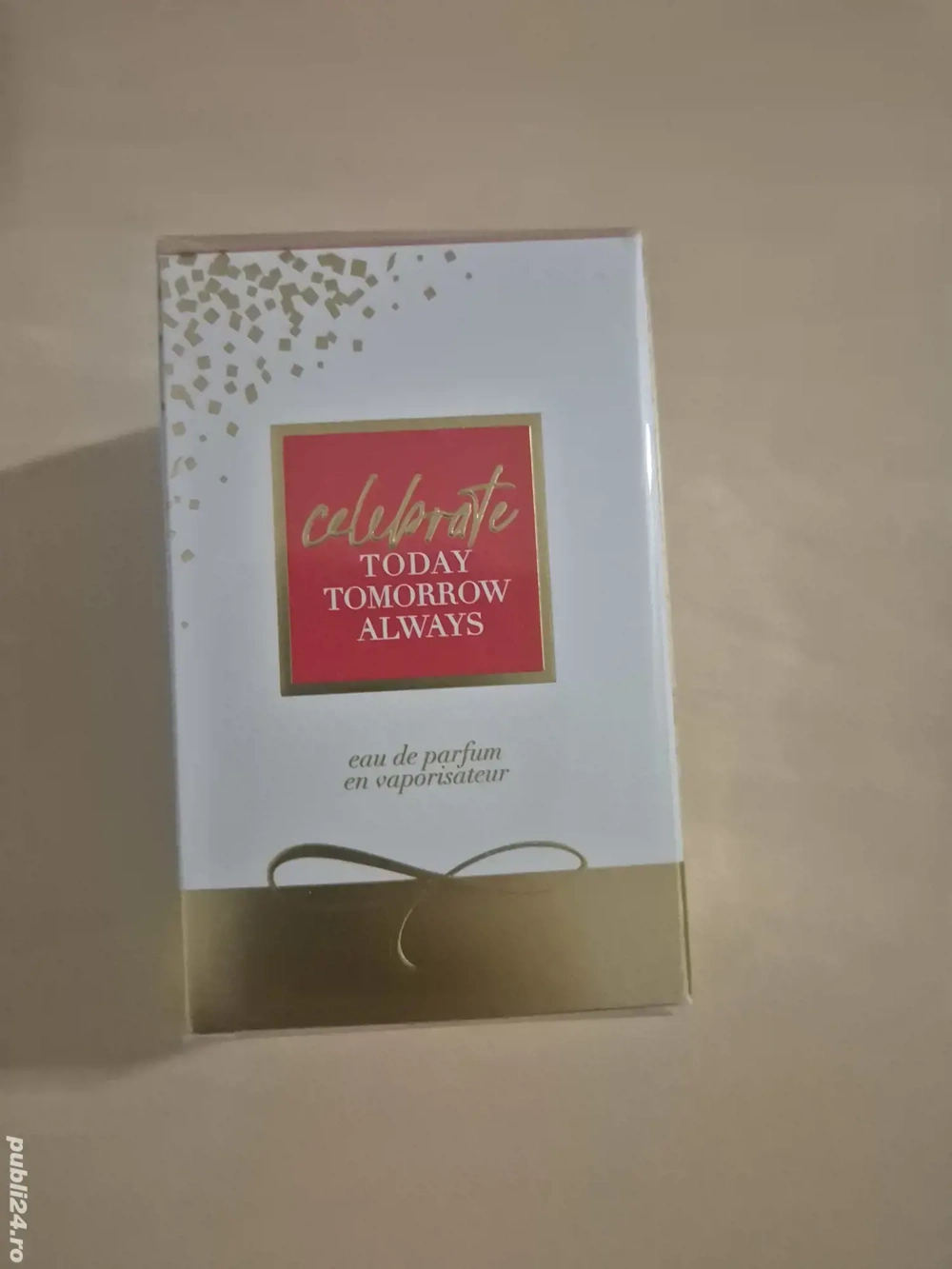 Parfum Avon Celebrate Today Tomorrow Always