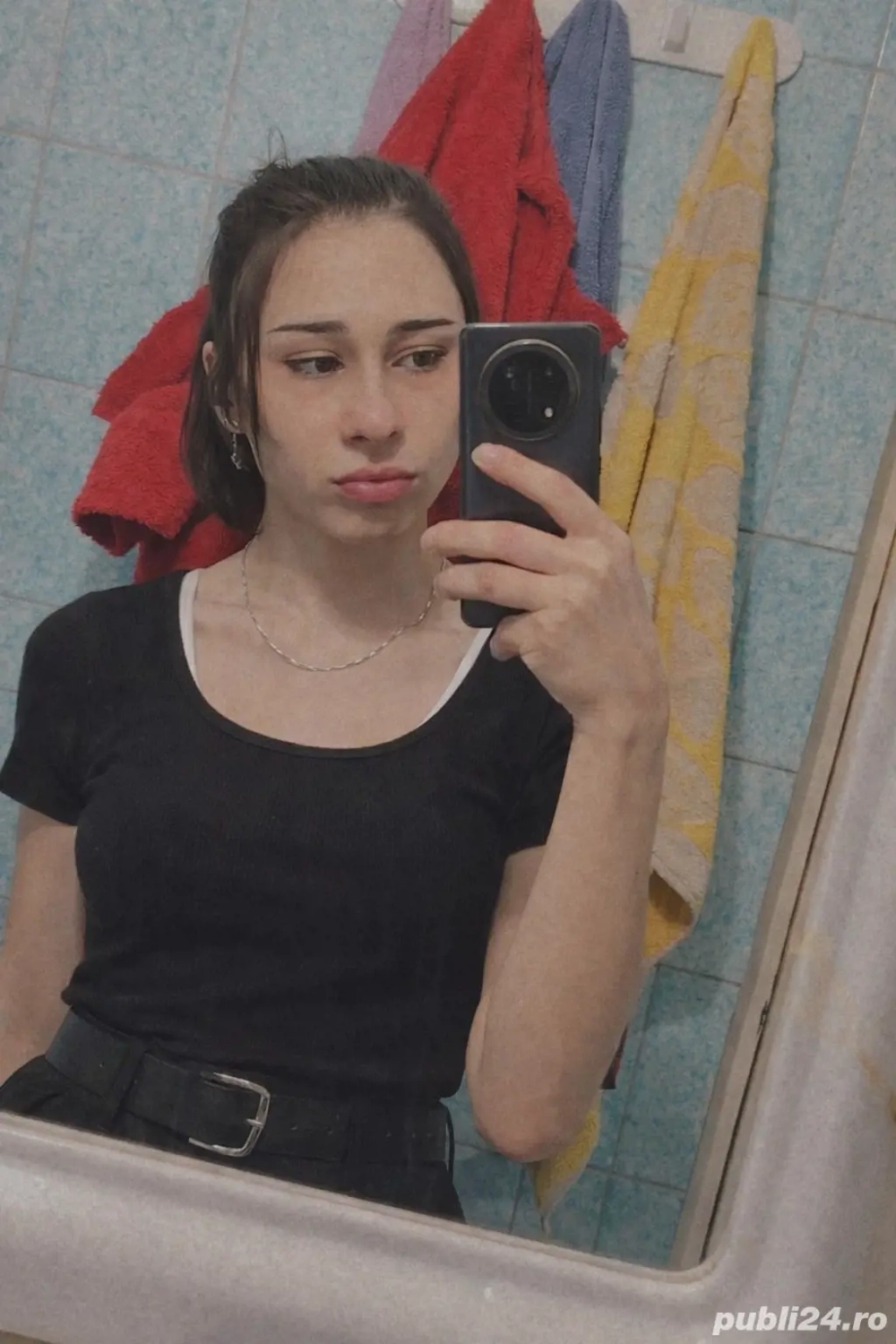 Salut, mă numesc Alex , 24  ani,  pot  oferii servicii totale si multe alte fantezii. 