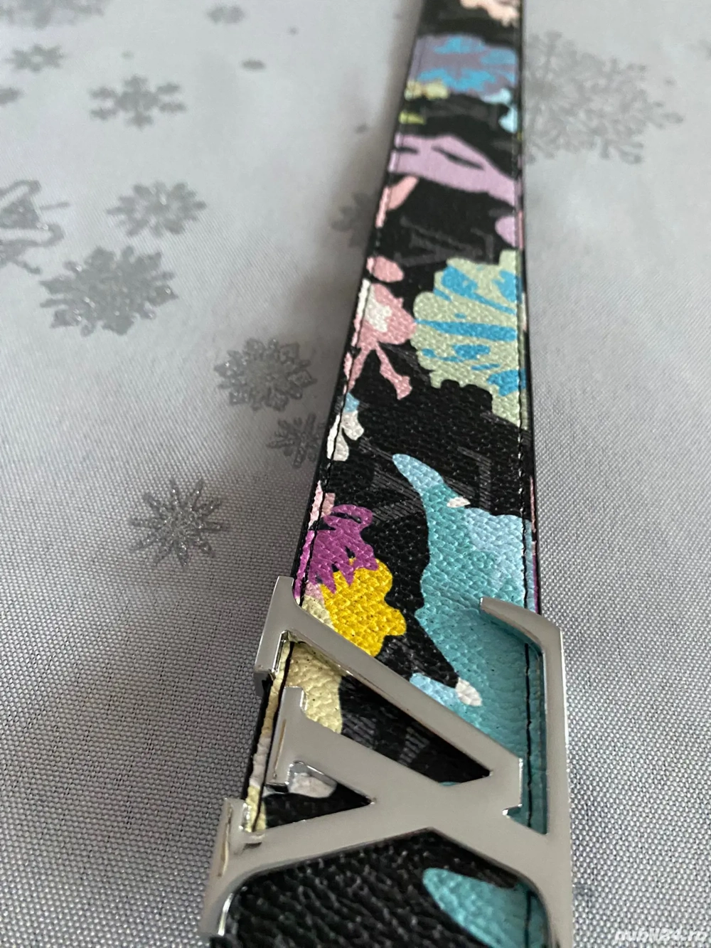 Curele Louis Vuitton