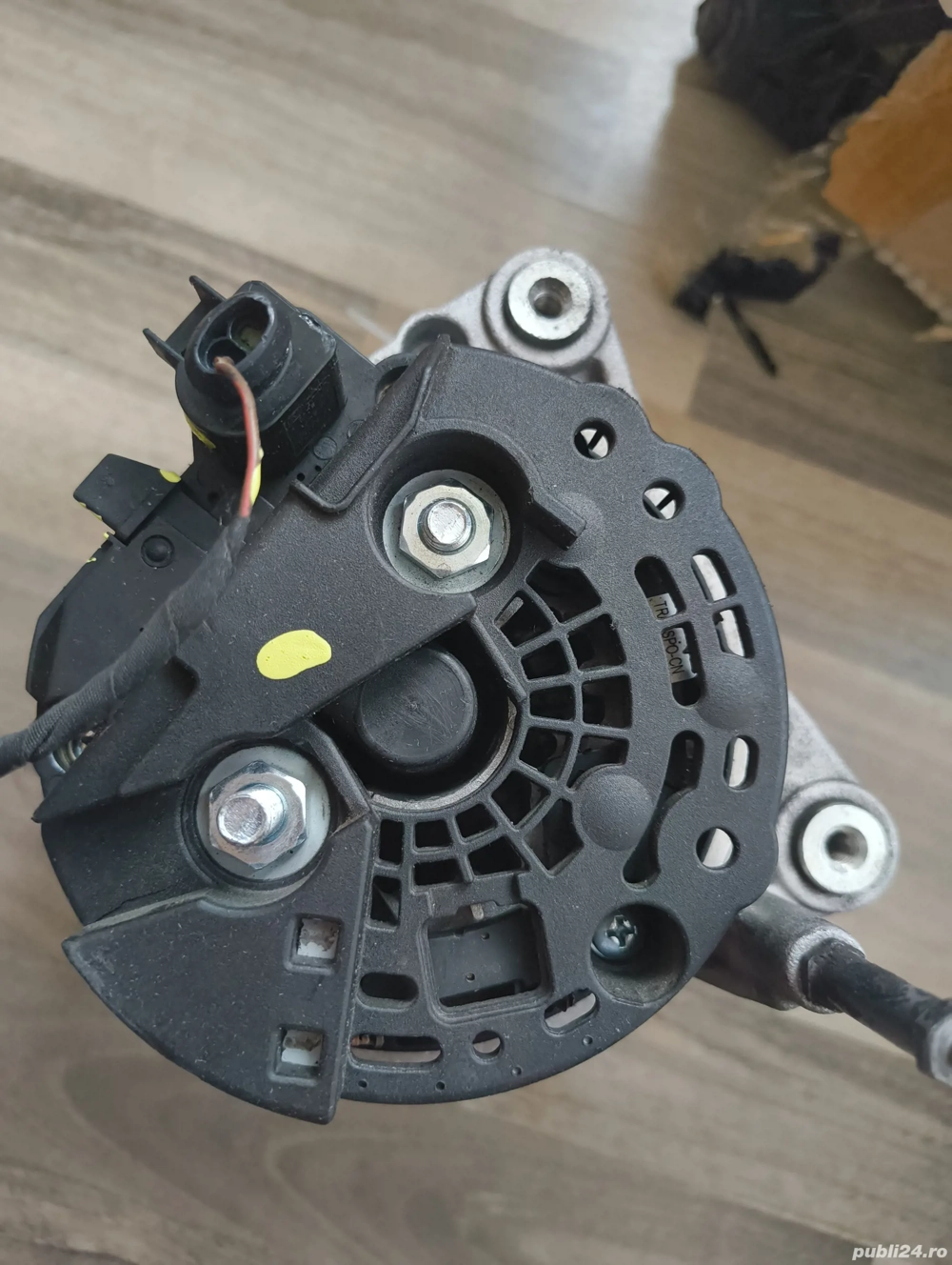 Alternator VW Sharan 180Ah