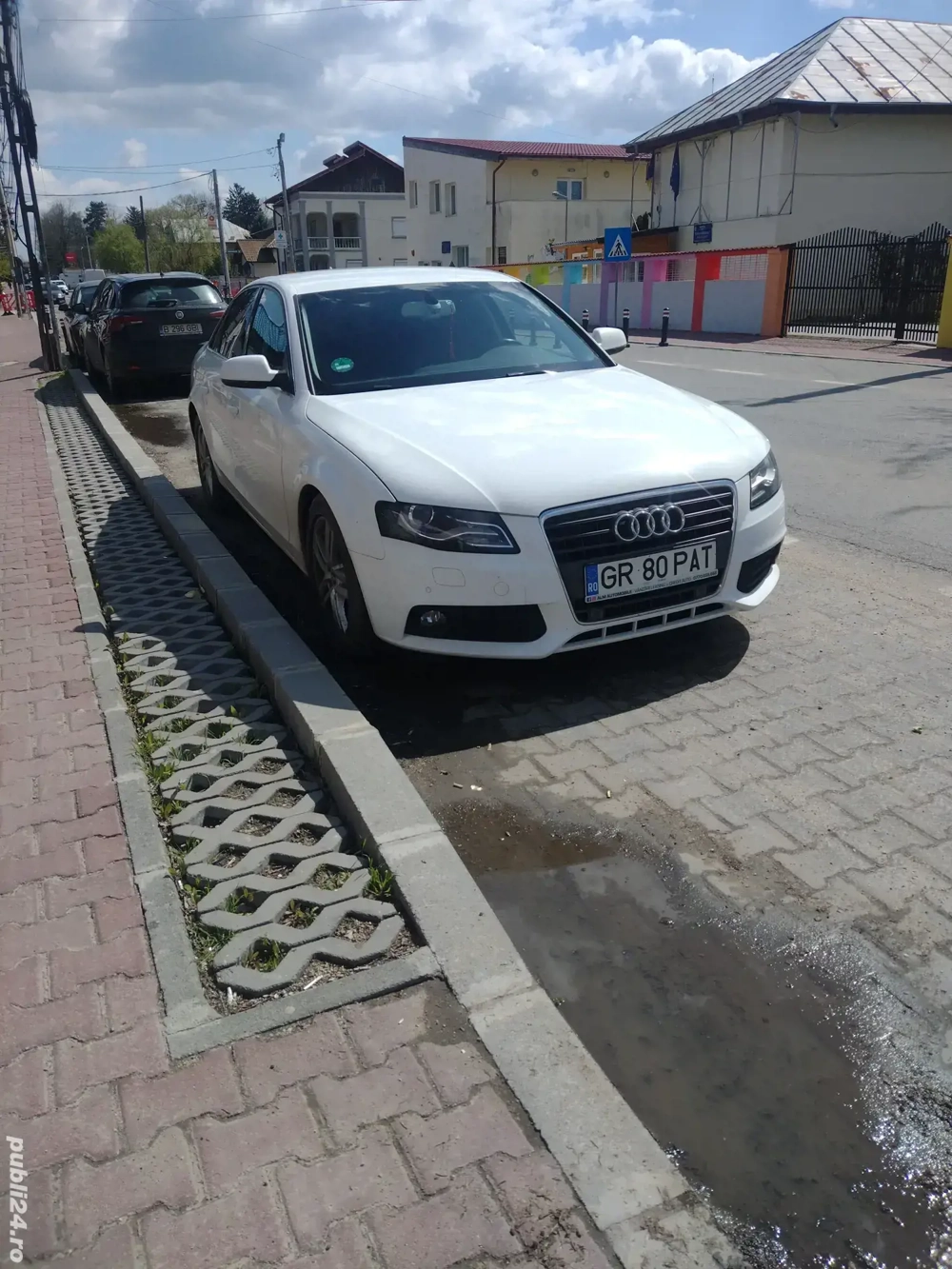 De vânzare Audi A4 2011