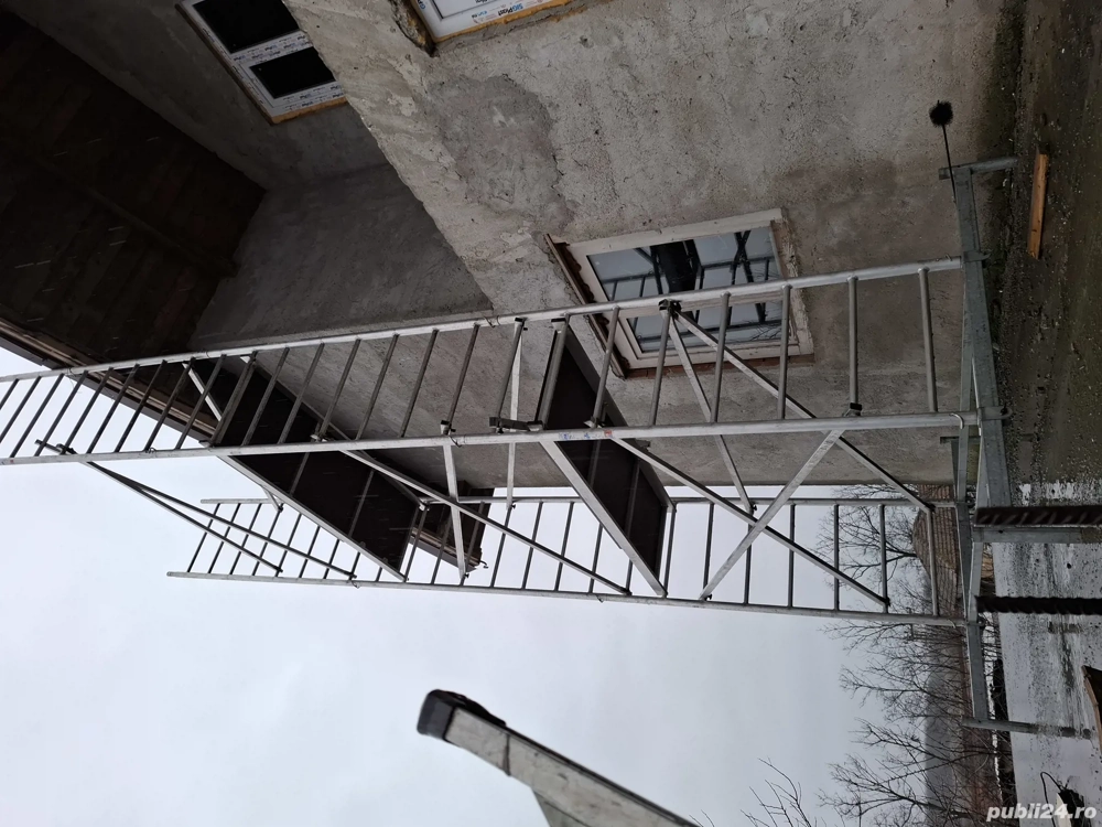 vand schela duralumin