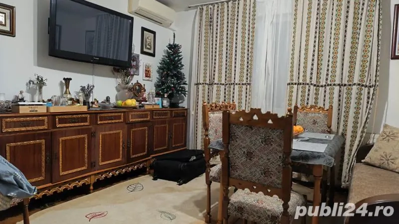 Apartament 3 camere in Deva, zona Ultracentrala   Casa de Cultura