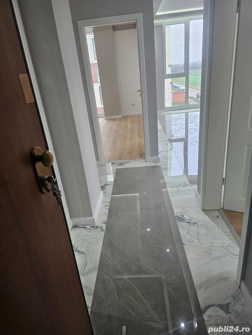 DIRECT PROPRIETAR - Vand apartament Timiosara, Zona Campeador, Calea Torontalului