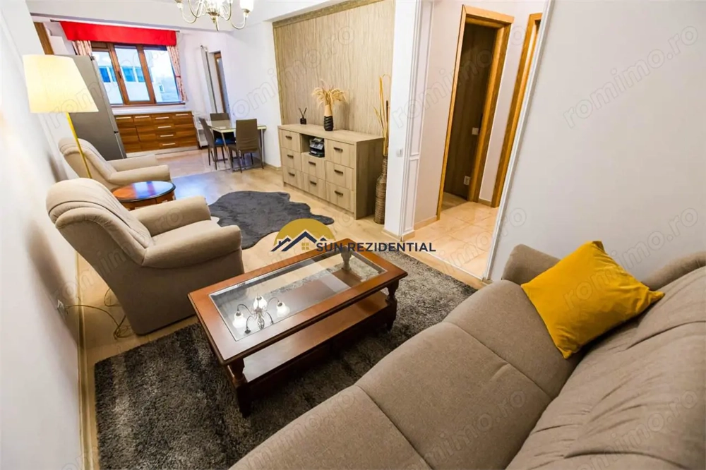 Berceni-Dimitrie Leonida,apartament 2 camere, loc parcare