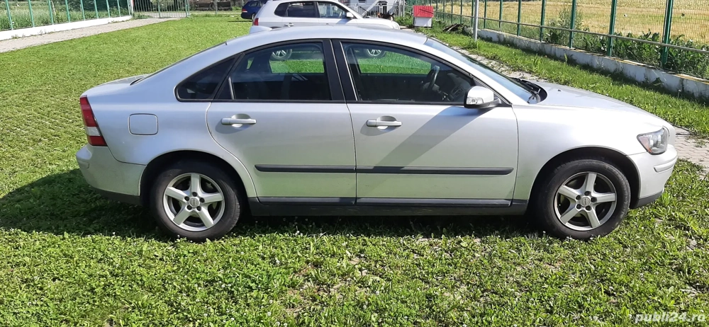 Volvo S40, 1.6 Benzina + GPL, 2007