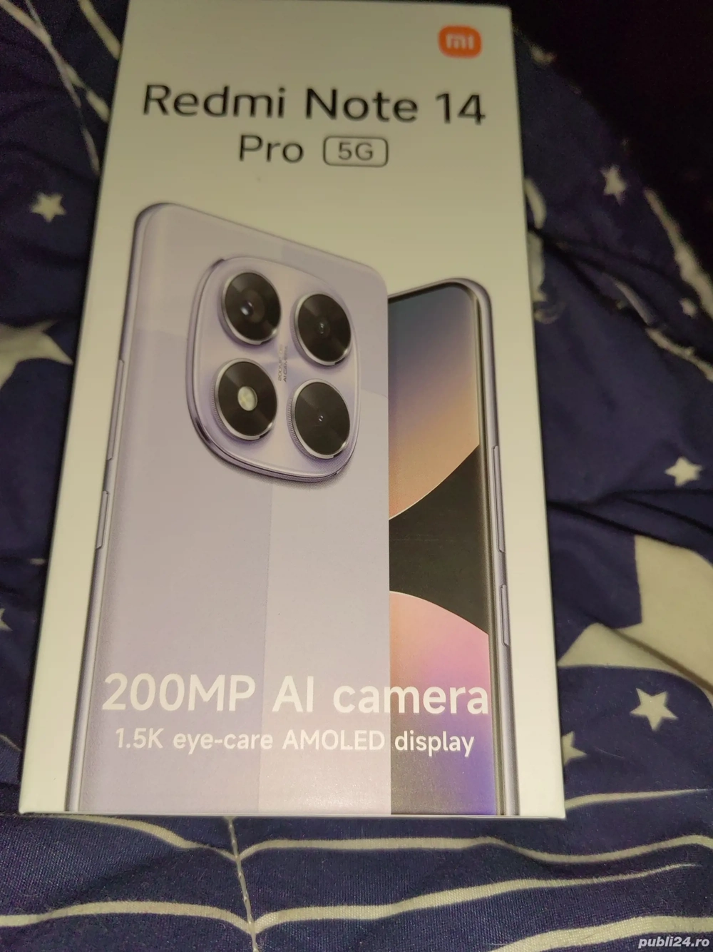 Redmi note 14 pro 5g