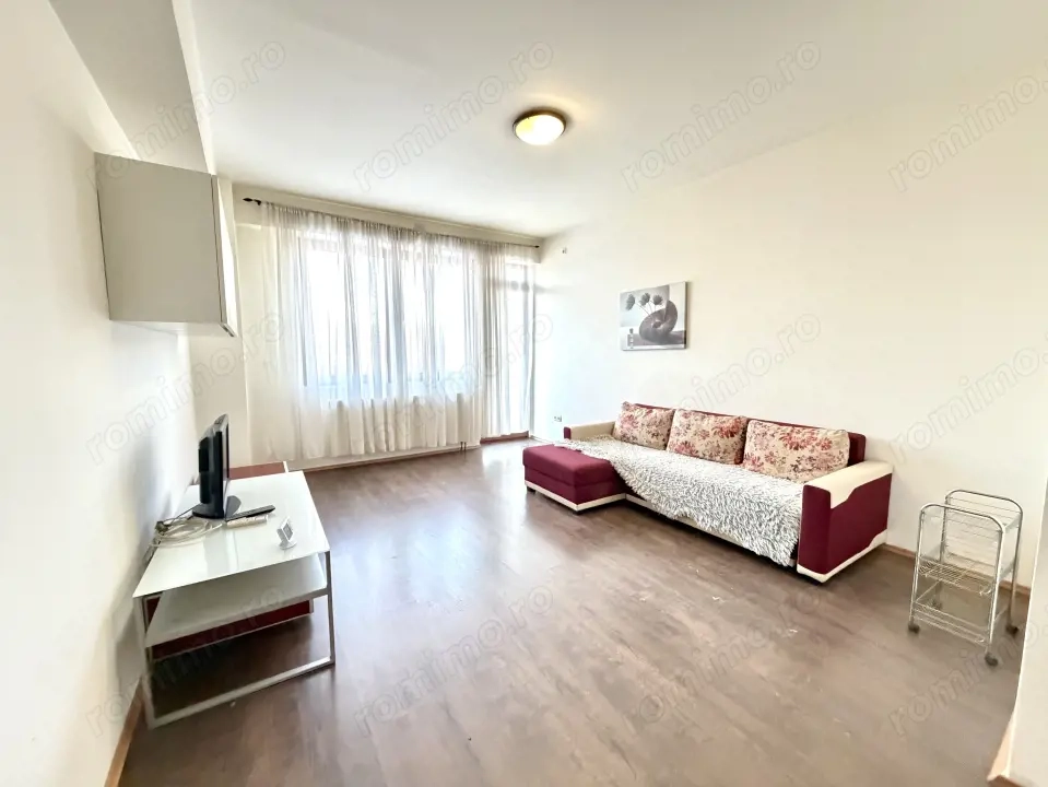Apartament 2 camere spatios, 60 mp utili, etaj 1 - Zona Aradului
