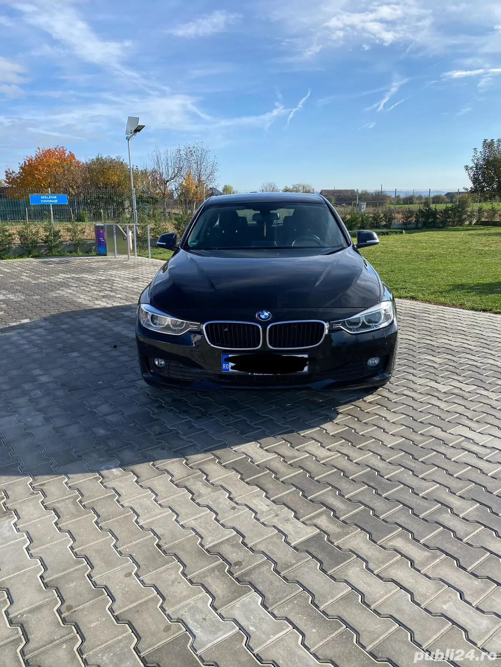Bmw seria 3 316D