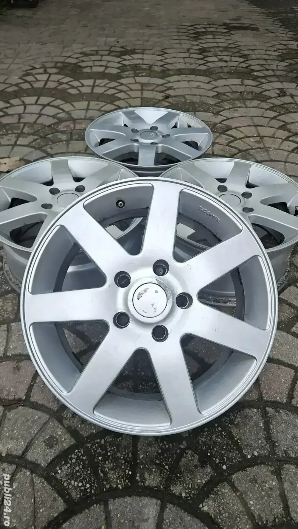 Jante R16 x 7J 5x120