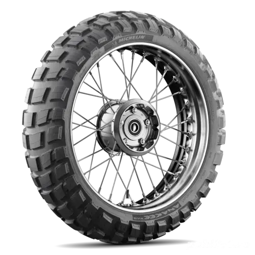 Michelin Anakee Wild 17 & 19