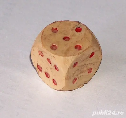 zar vintage de la joc copii