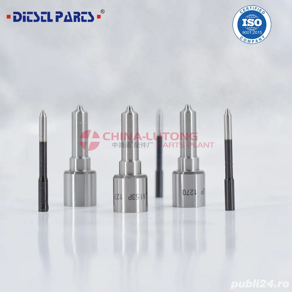 Diesel Fuel Injector Nozzles 0433175517