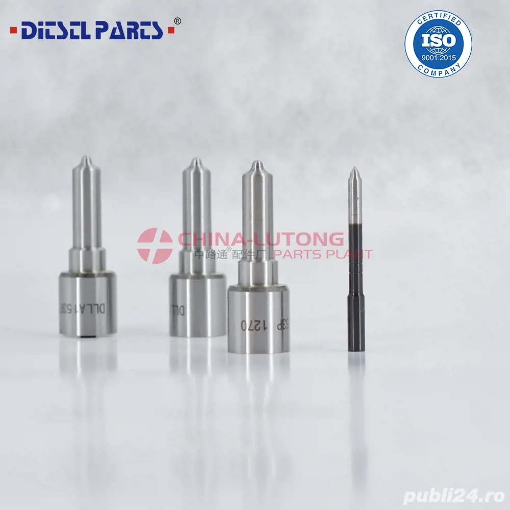 Diesel Fuel Injector Nozzles DSLA160P1786