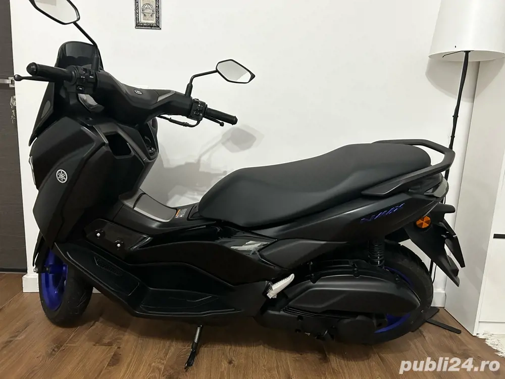 Yamaha Nmax 125