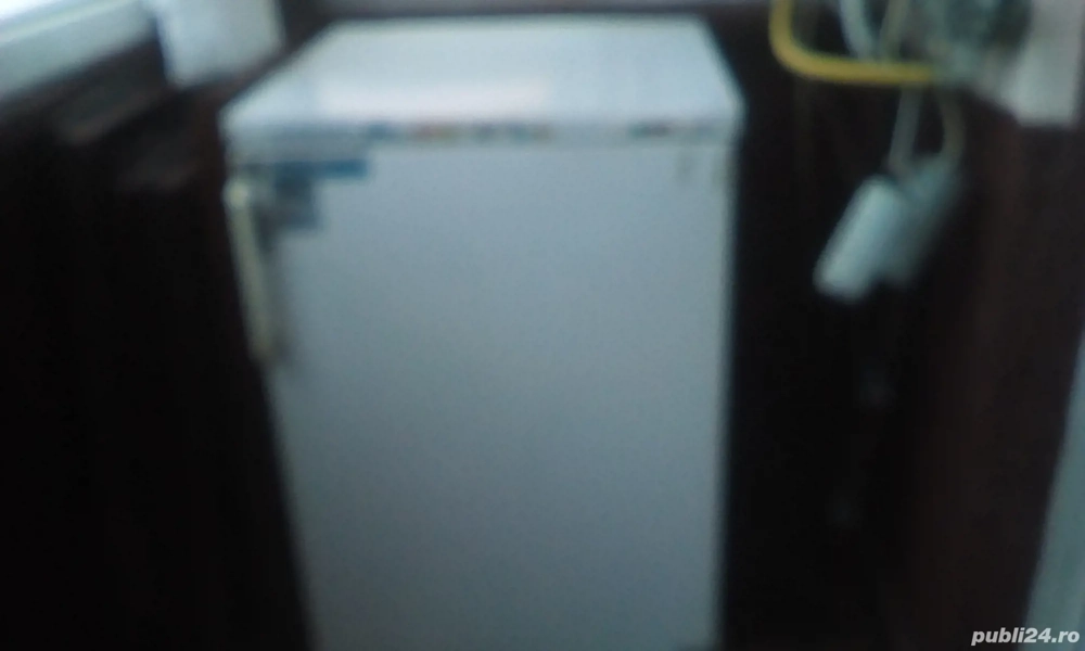 congelator Artic cu 4 pupitre