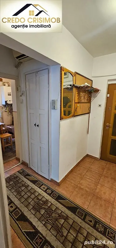 Inchiriez apartament 2 cam cf 1 dec etaj 3 cu lift in zona Micro 1