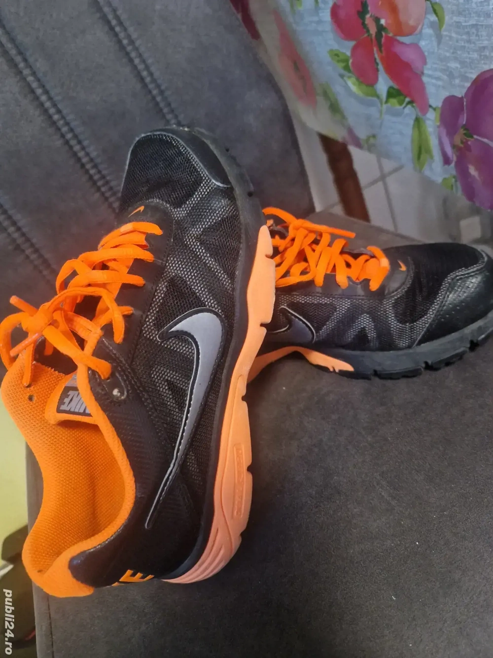 Încălțăminte sport Nike dual