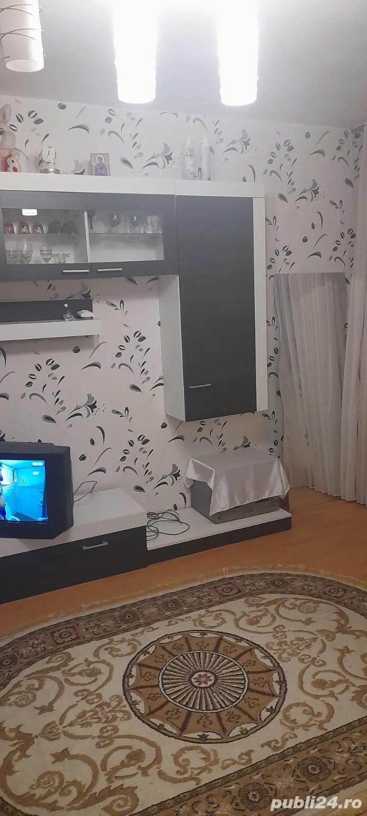 2 camere Ostroveni A-uri 