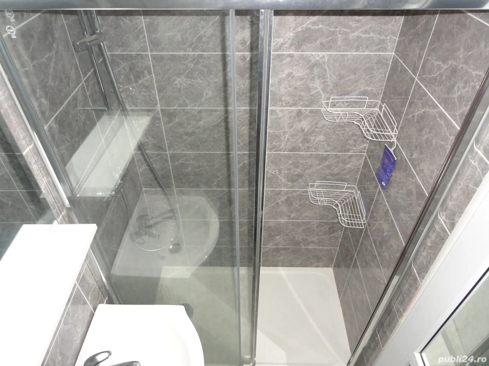 Apartament 1 camera la parter intr-un bloc de apartamente in Vlaicu, renovat, mobilat