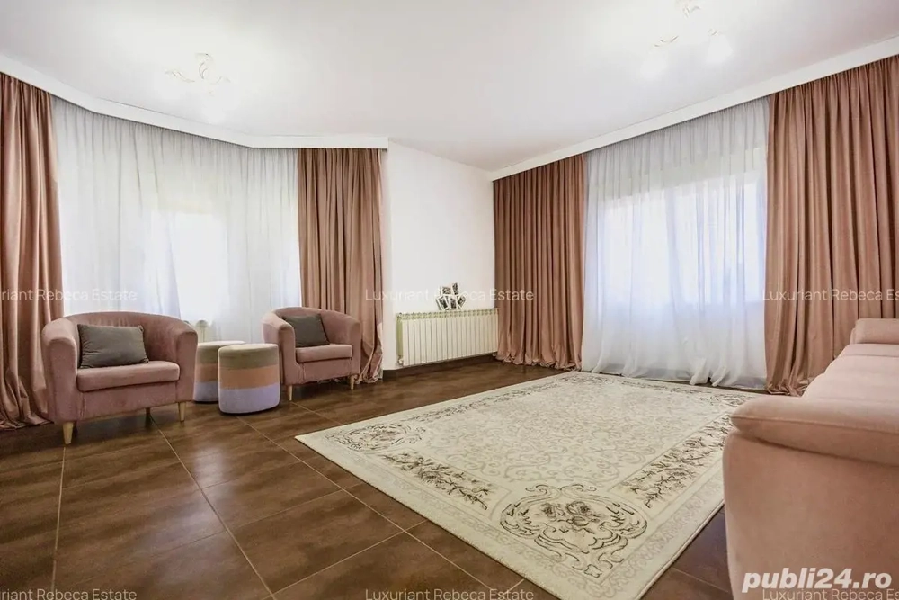 Casa cu 5 camere de vanzare in Ortisoara