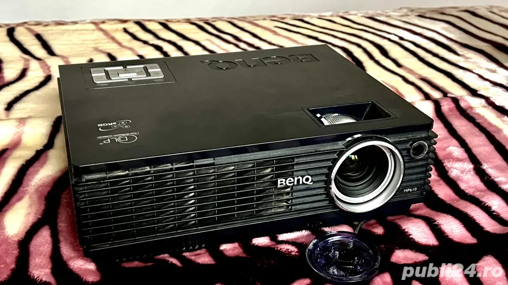 videoproiector Benq