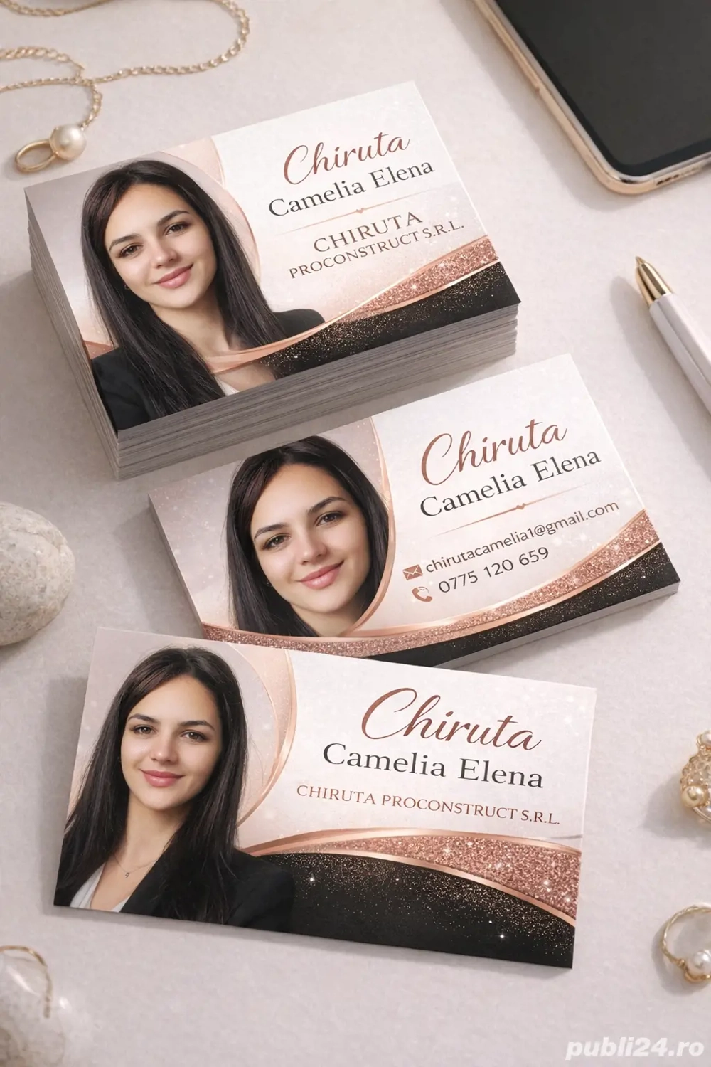 Firma de construcții 