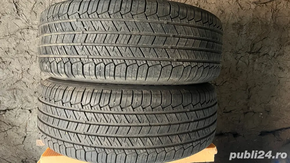 anvelope all-season 225 60 17