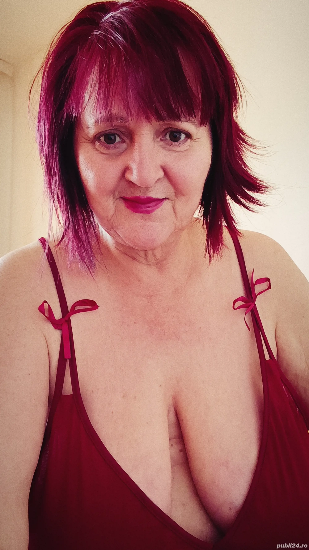 Pentru tine pe strada Lunga