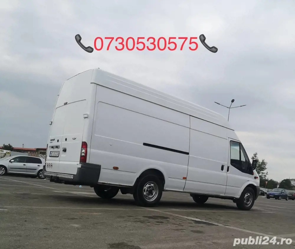 Transport Mobilă,electrocasnice,materiale de constructii , diverse!