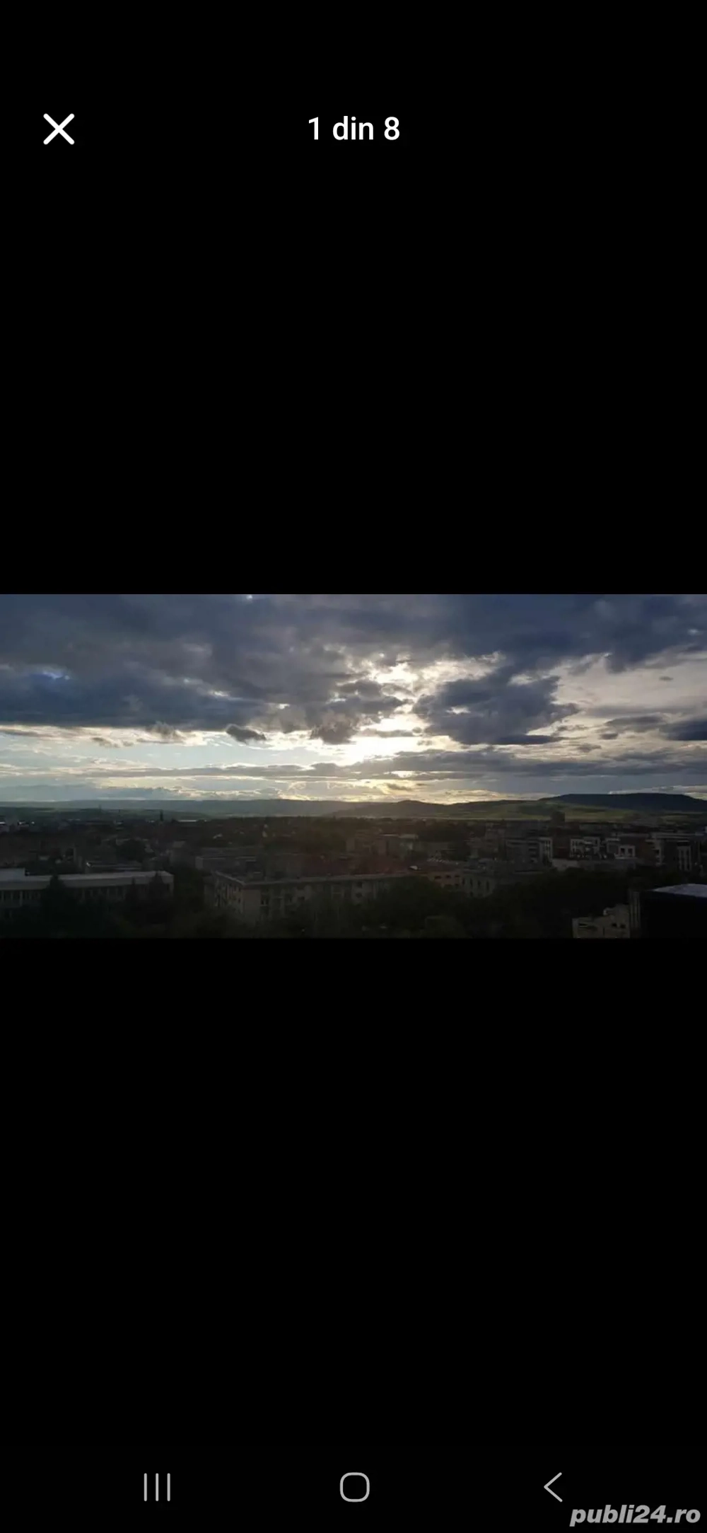  apartament 3 camere ULTRACENTRAL
