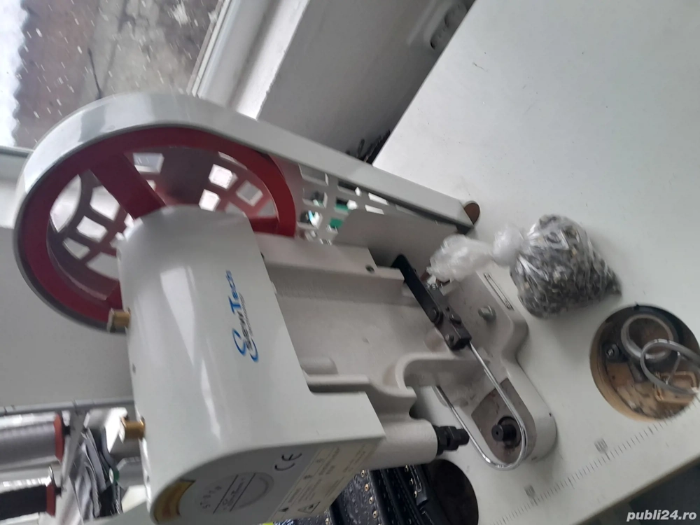 masina de batut capse 