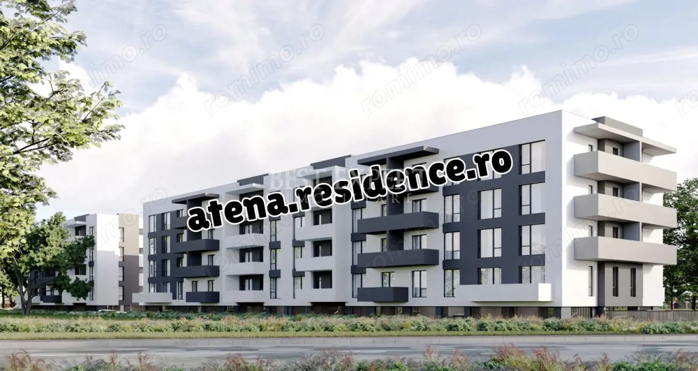 2 Camere Direct Dezvoltator /Credit Ipotecar 15%