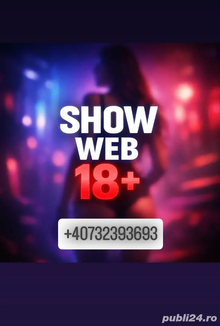 Ranya's show 18+ 