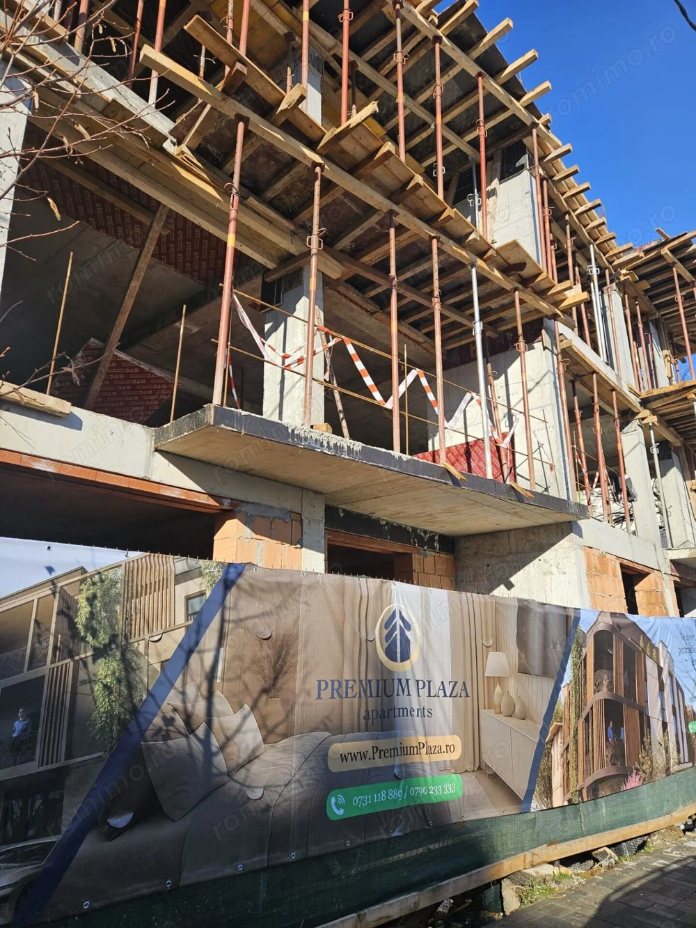 10000 de euro reducere Stefan cel Mare apartament de la dezvoltator