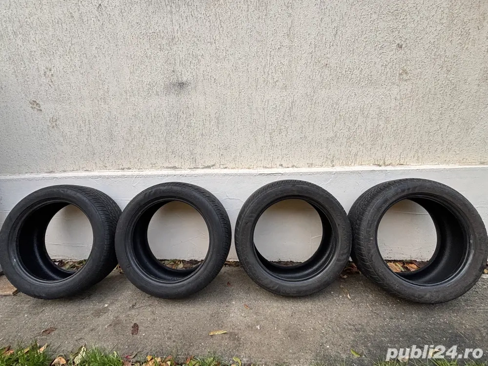 Cauciucuri de vara Nankang 215/50/17 dot 50/15