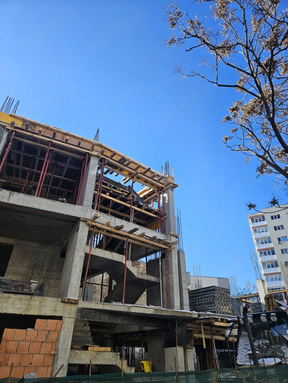 Apartament Stefan cel Mare dezvoltator reducere 10000 euro