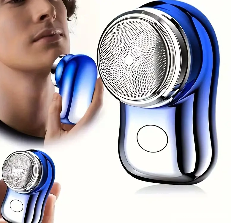 Aparat electric de ras